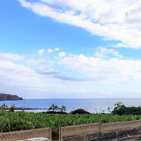 Apartment In Playa San Juan, Casa Greg Экстерьер фото