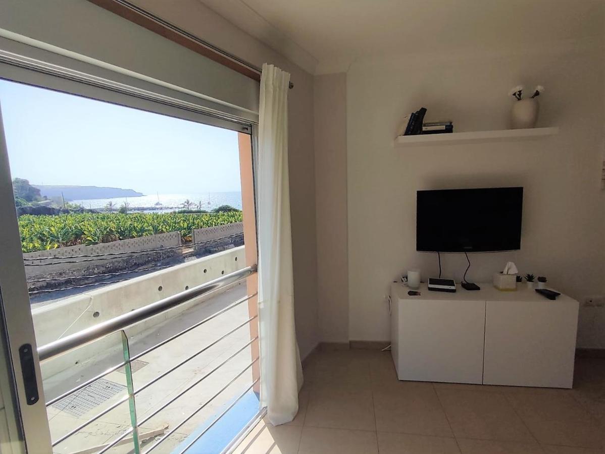 Apartment In Playa San Juan, Casa Greg Экстерьер фото