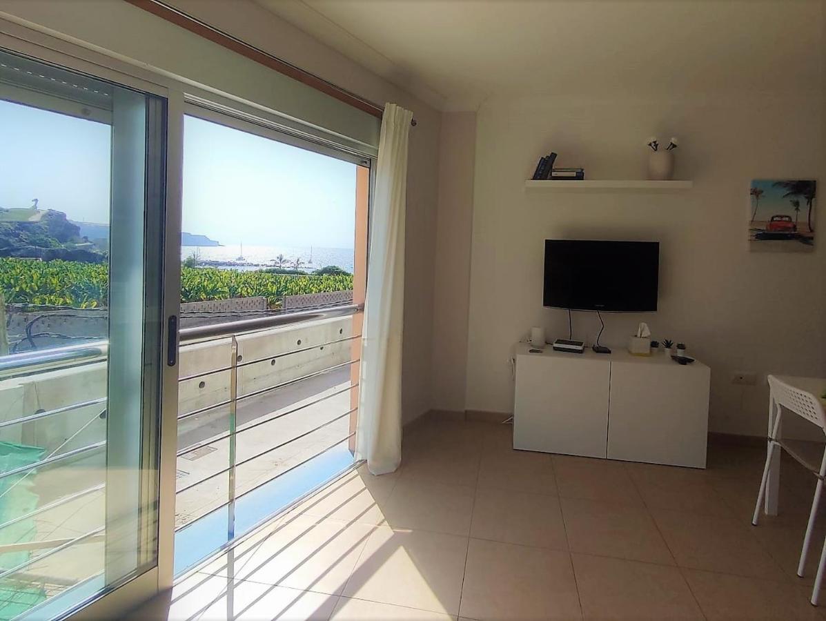 Apartment In Playa San Juan, Casa Greg Экстерьер фото